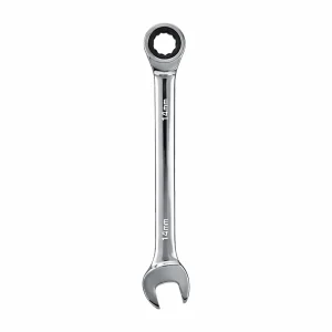 Ratchet Spanner 14mm