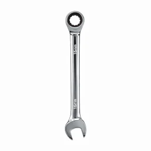 Ratchet Spanner 16mm