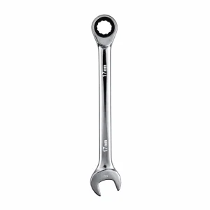 Ratchet Spanner 17mm