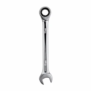 Ratchet Spanner 18mm