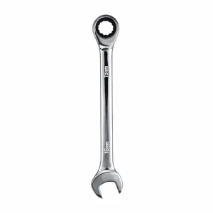 Ratchet Spanner 19mm