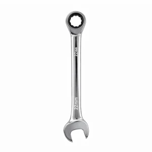 Ratchet Spanner 22mm