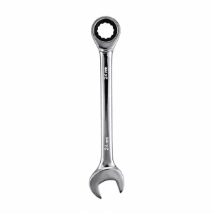 Ratchet Spanner 24mm