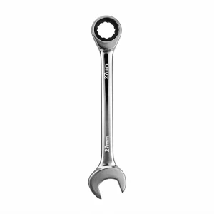 Ratchet Spanner 27mm