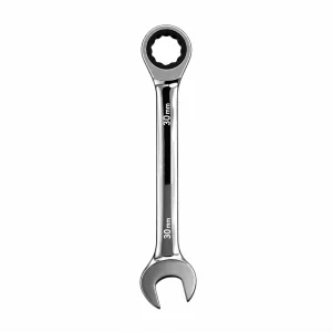 Ratchet Spanner 30mm