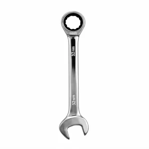 Ratchet Spanner 32mm
