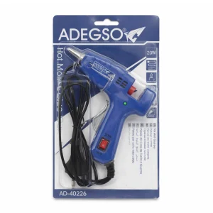Glue Gun 20W (Compact)