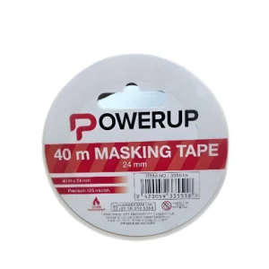 Masking Tape 24mmx40m