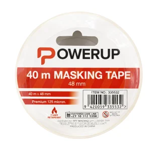Masking Tape 48mmx40m