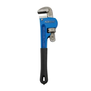 Pipe Wrench (Heavy Duty) 10"