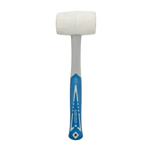 Rubber Hammer White 300g