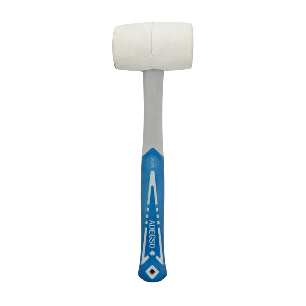 Rubber Hammer White 300g – Pulse Tiles