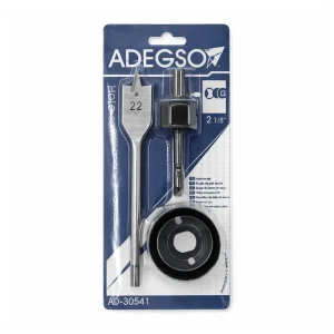 Hole Saw Set 3 Piece