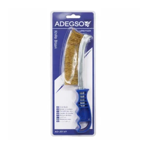 Wire Brush ? Plastic Handle