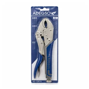 Locking Pliers 10" - Heavy Duty