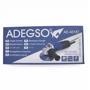 Angle Grinder 800W 115mm