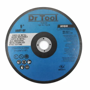 Steel Cutting Disc 230mm  2.0mm