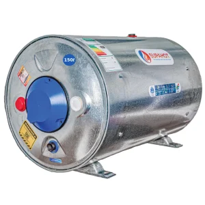 Supahot Geyser 150L with TP and DC