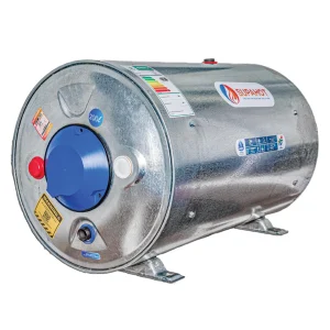 Supahot Geyser 200L with TP and DC