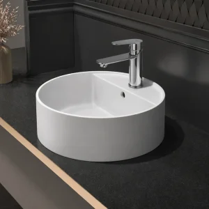 Alco Basin and Mixer Combo