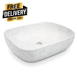 Swing Counter Top Basin