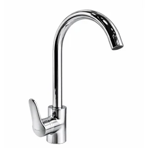 Aquavit Bravino Sink Mixer 35mm Chrome