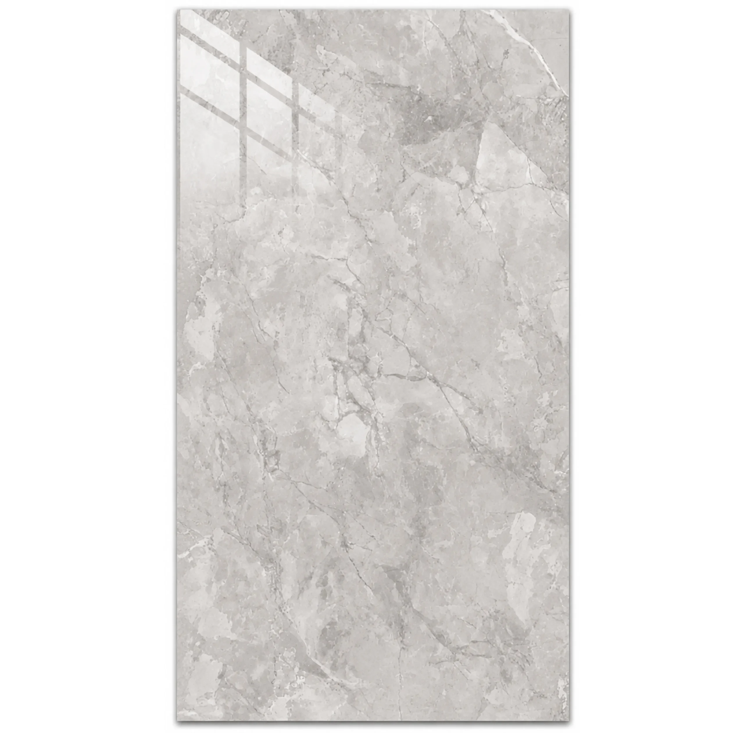 Eliza Grey Glazed Polished Porcelain 800X1600mm