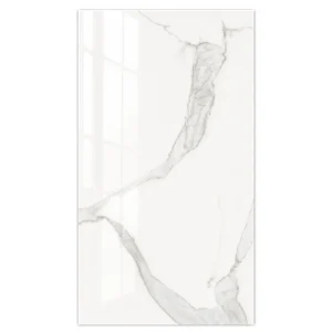 Statuario Pluto Glazed Polished Porcelain 800X1600mm