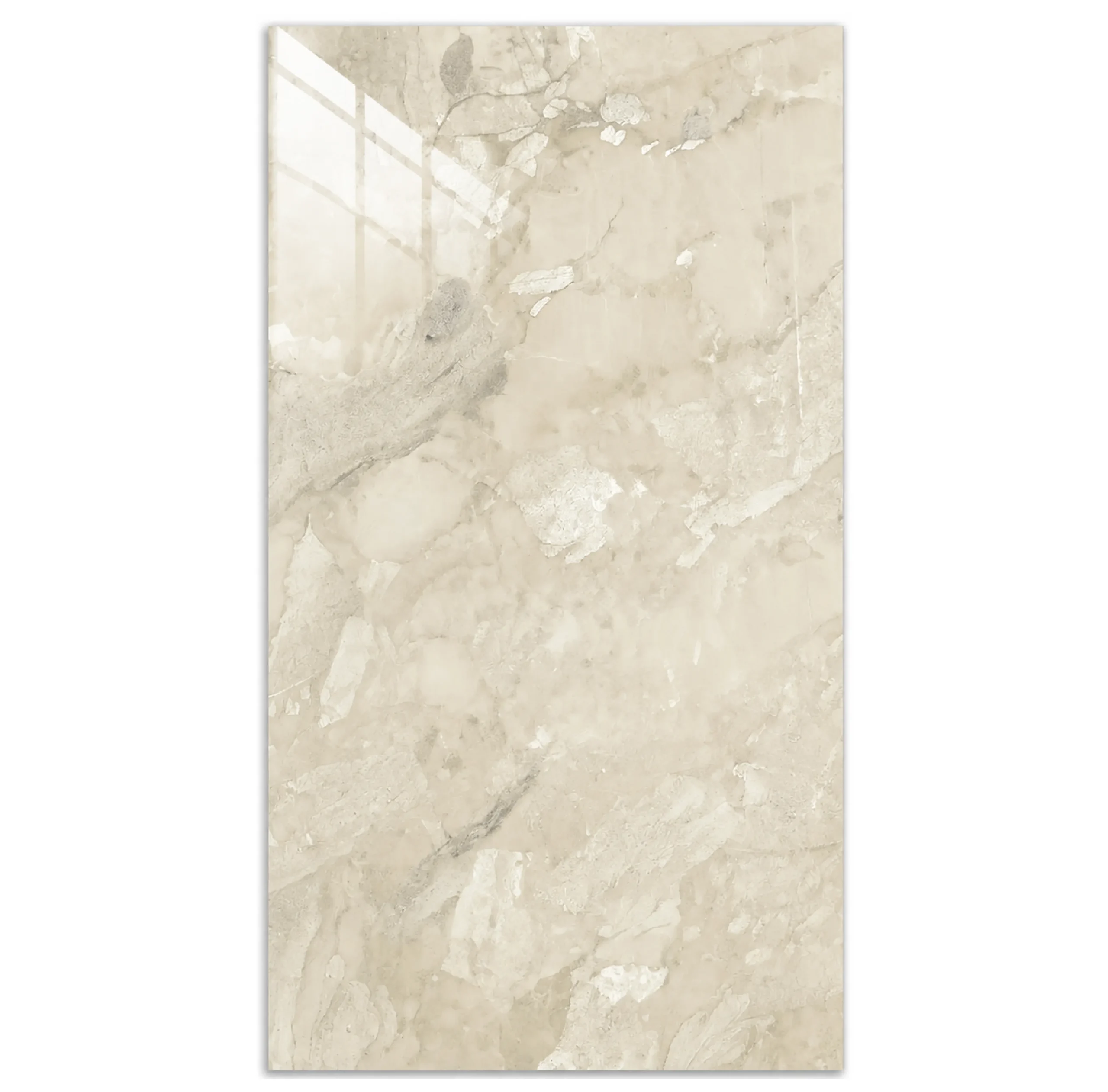 Emila Rust Glazed Polished Porcelain 800X1600mm