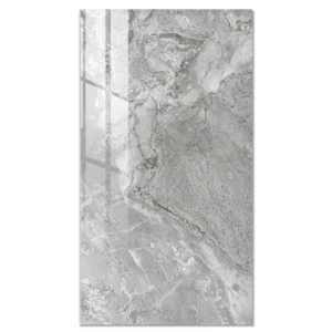 Eqen Ice Glossy Glazed Porcelain 800×1600mm