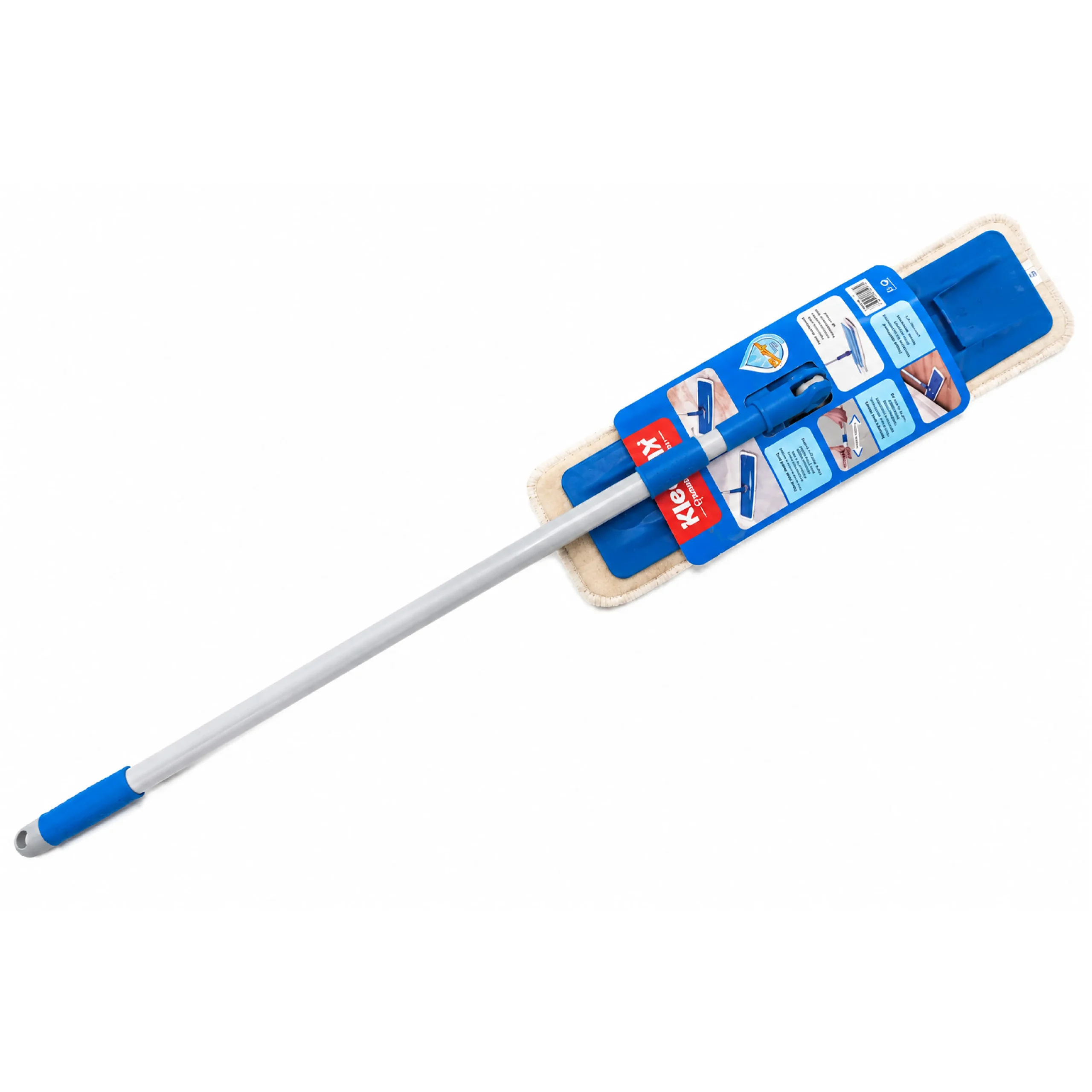 Kleaner Flat Mop - Image 2