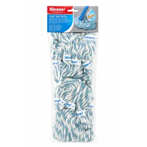 Kleaner Twist Mop Refill