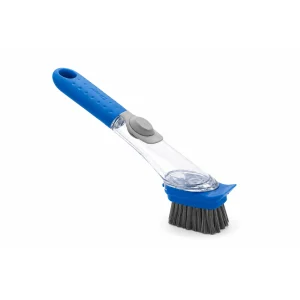 Kleaner Soap Dispensing Dish Washer - Kd2101