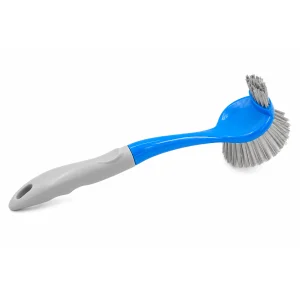 Kleaner Cleaning Brush With Handle