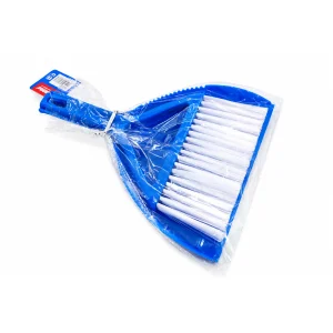 Kleaner Dustpan & Brush Set