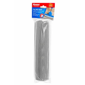 Kleaner  Pva Head Spare For Magic Mop