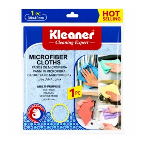 Kleaner  Micro Fibre Cloth  1Pc