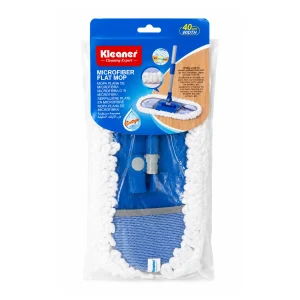 Kleaner  Micro Fibre Flat Mop