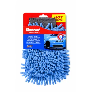 Kleaner Chenille Glove