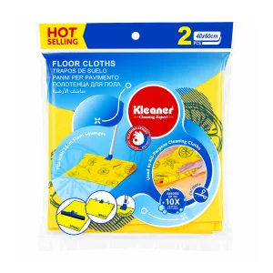 Kleaner Floor Clothes