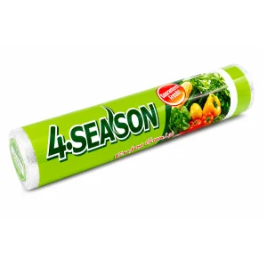 4-Season Box Cling Wrap 30Cmx200M