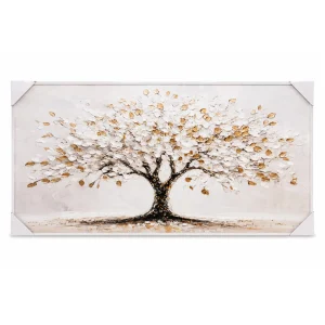 Picture Frame Flowers - 60X120