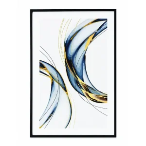 Picture Frame Abstract(Mixed Design) - 40X60