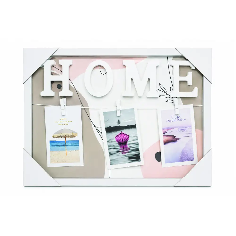 Picture Frame 30X40 - Home