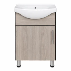 Pandora Two Tone Floor Combo