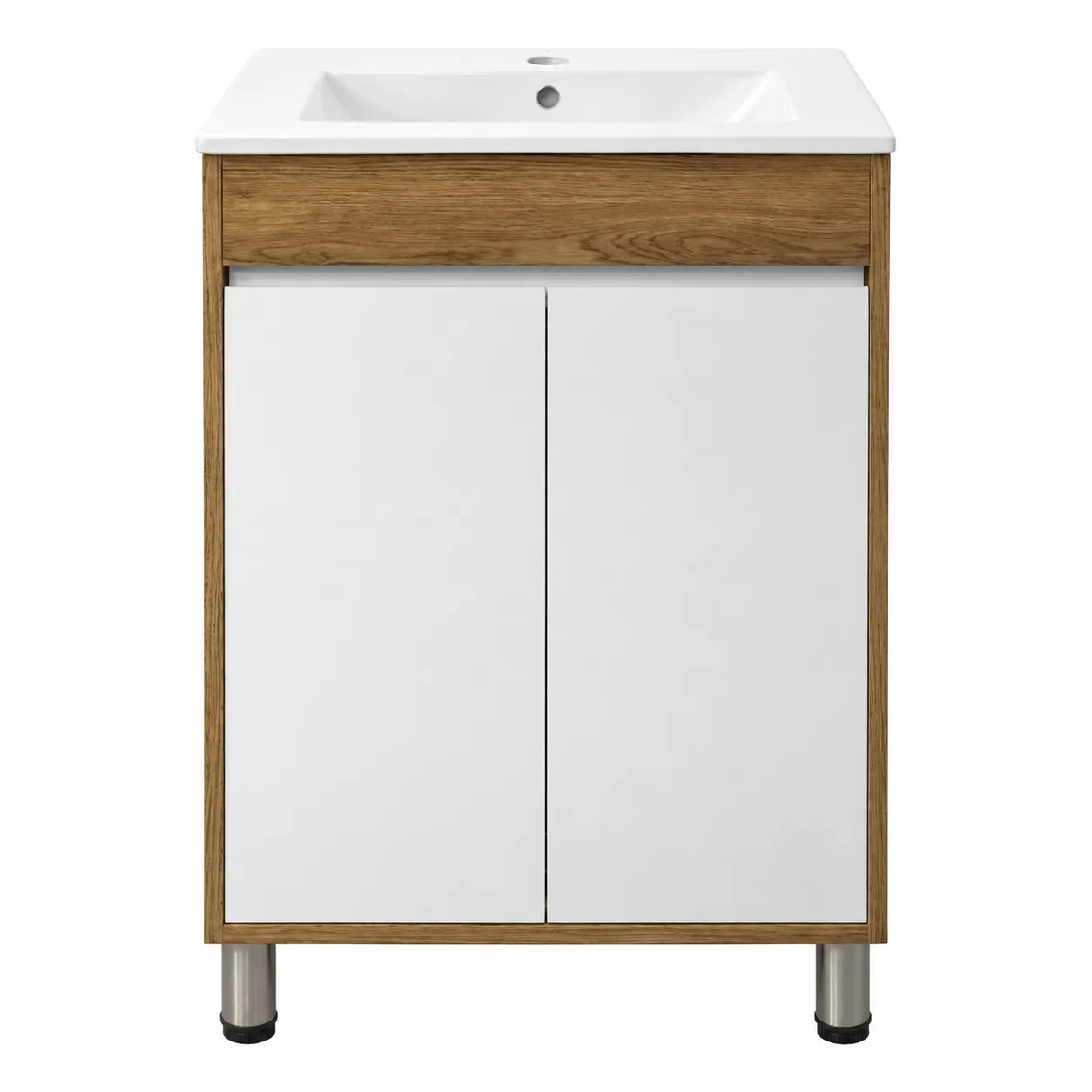 Liora Two-Tone Floor Combo