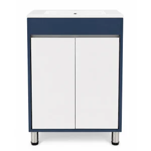 Liora Kara Two Tone 610 Floor Combo