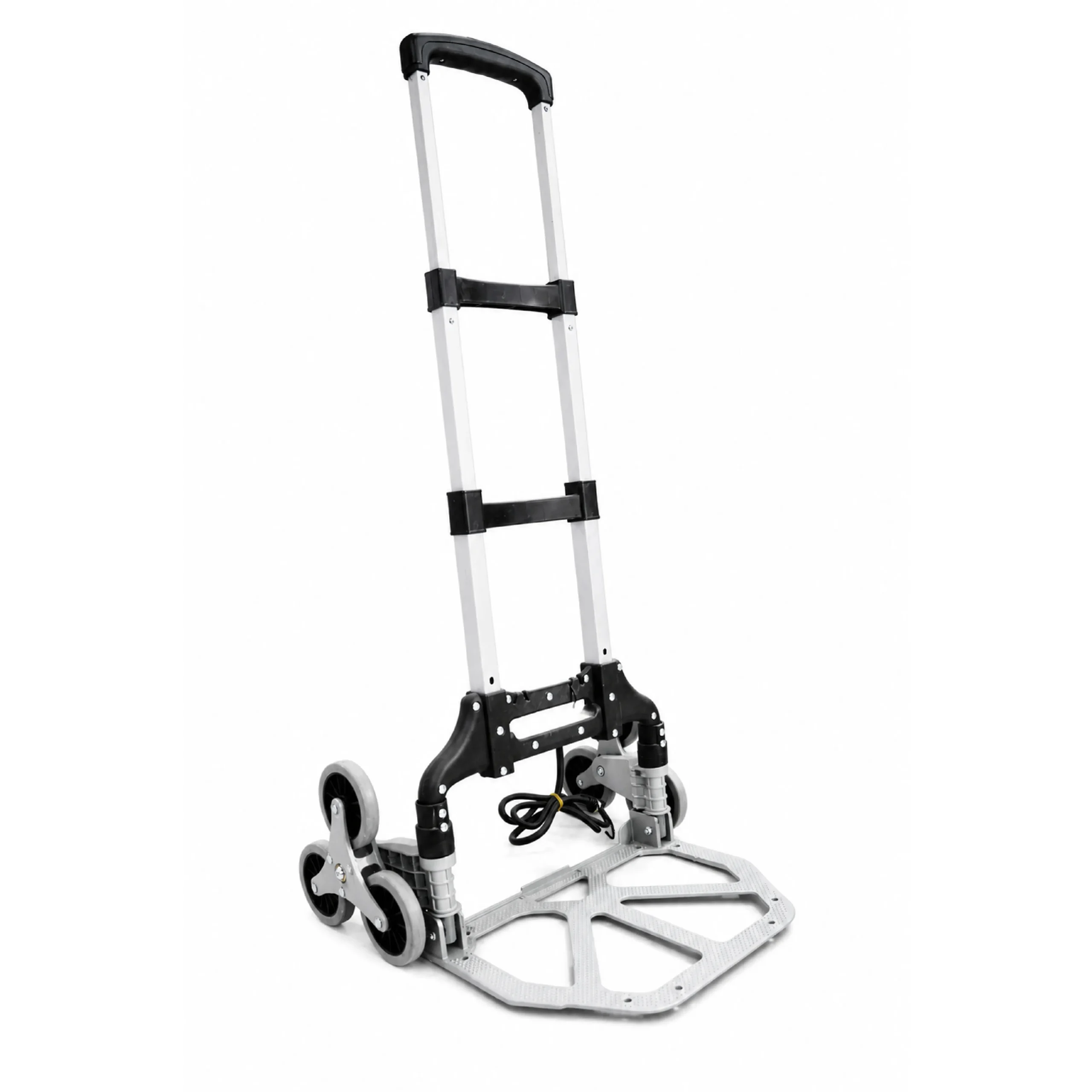Trolly For Boxes