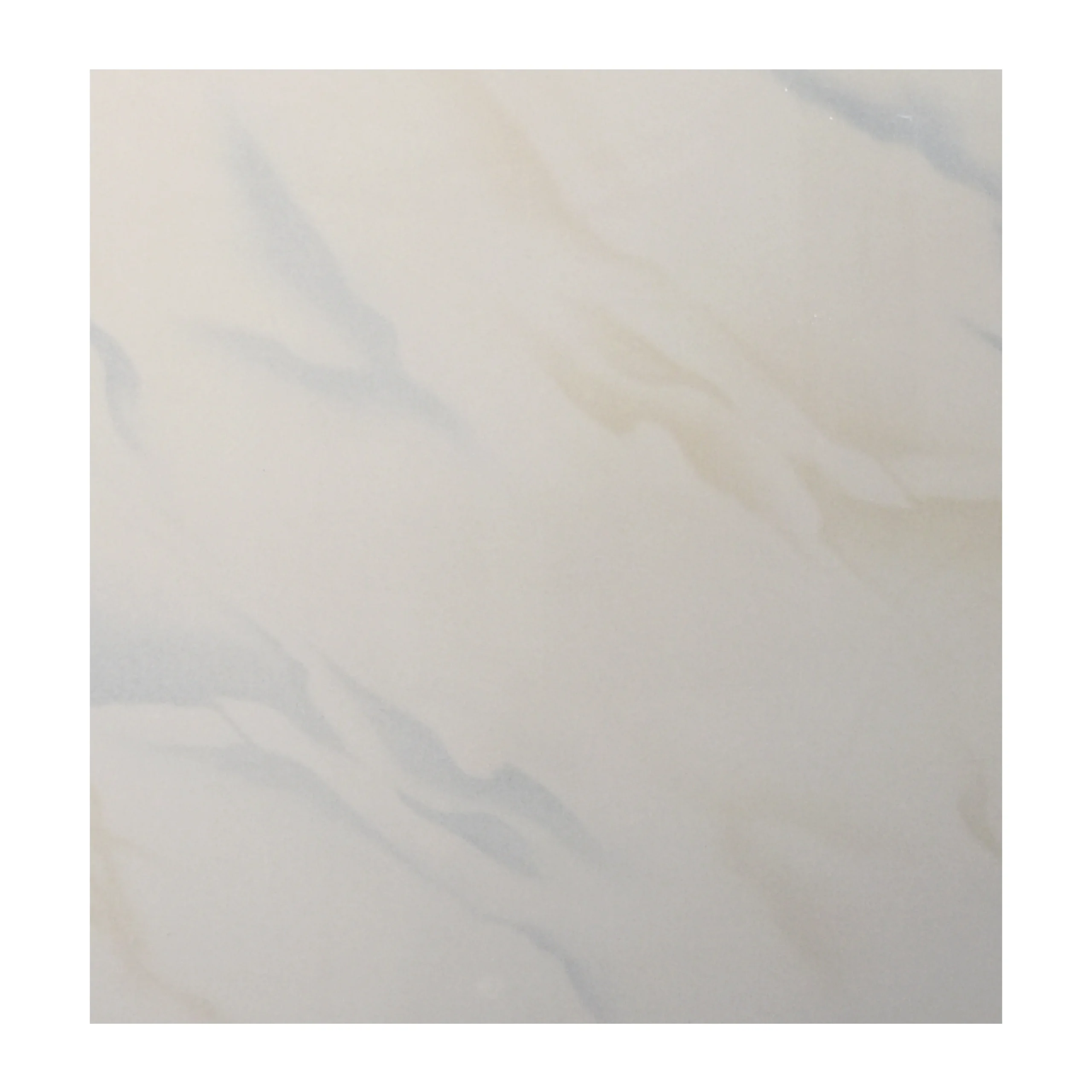 Sisam Blue Polished Porcelain 600X600