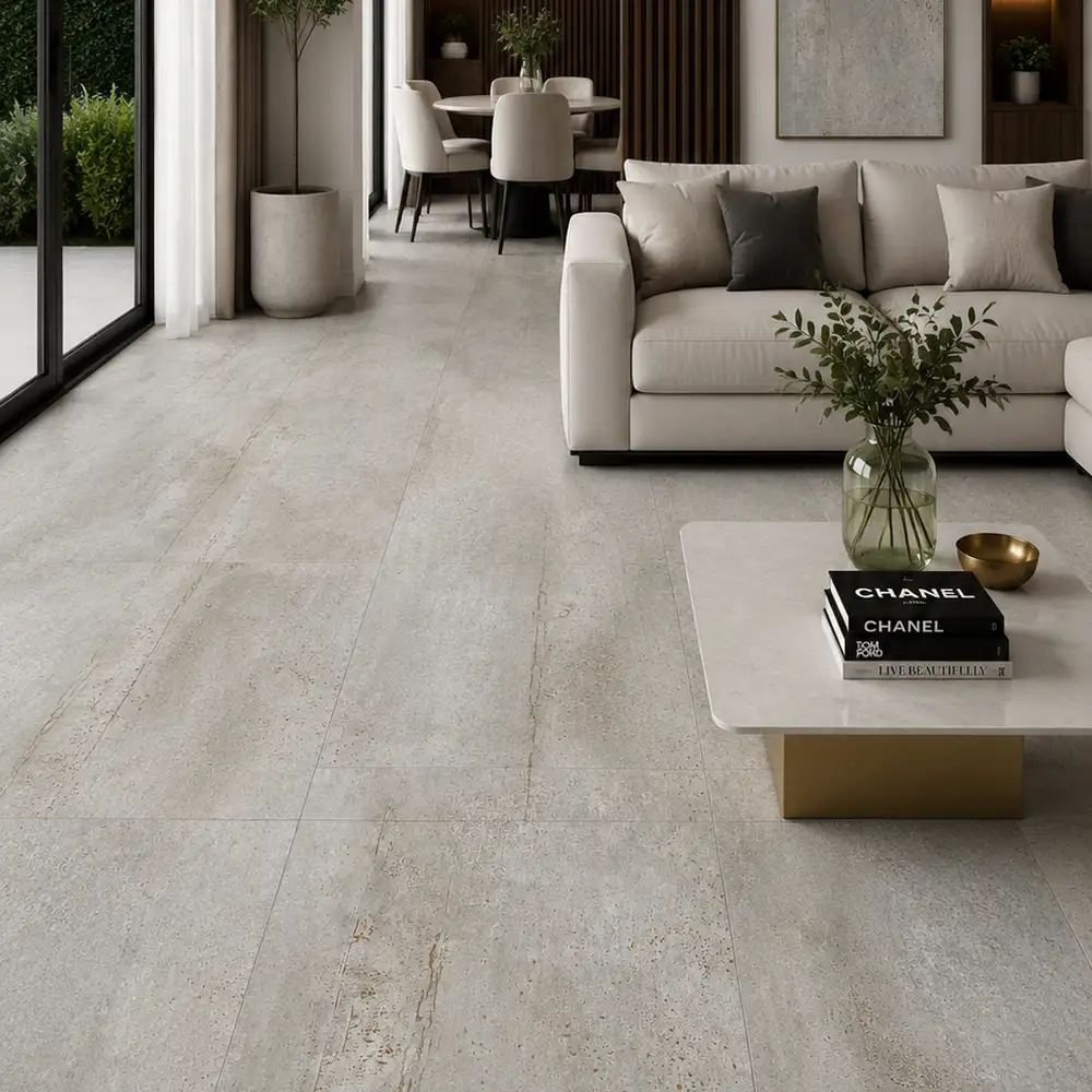 Toscana Matt Glazed Porcelain 600X1200mm - Image 2
